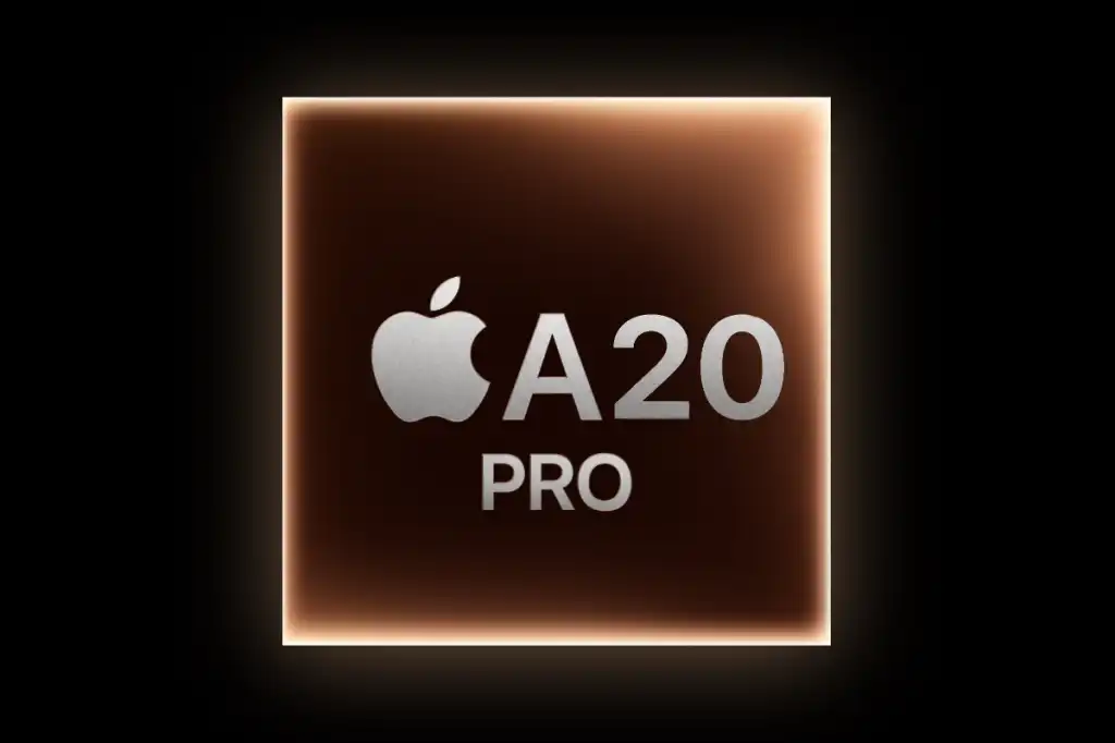 Chip A20 Pro trên iPhone 18 Pro. (Nguồn: Macrumors)