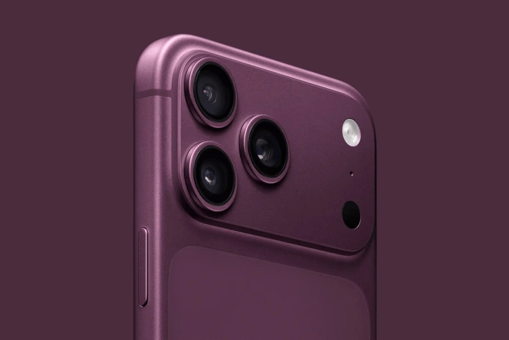 iPhone 18 Pro màu Dark Cherry: sắc độ, leak và có nên chọn?