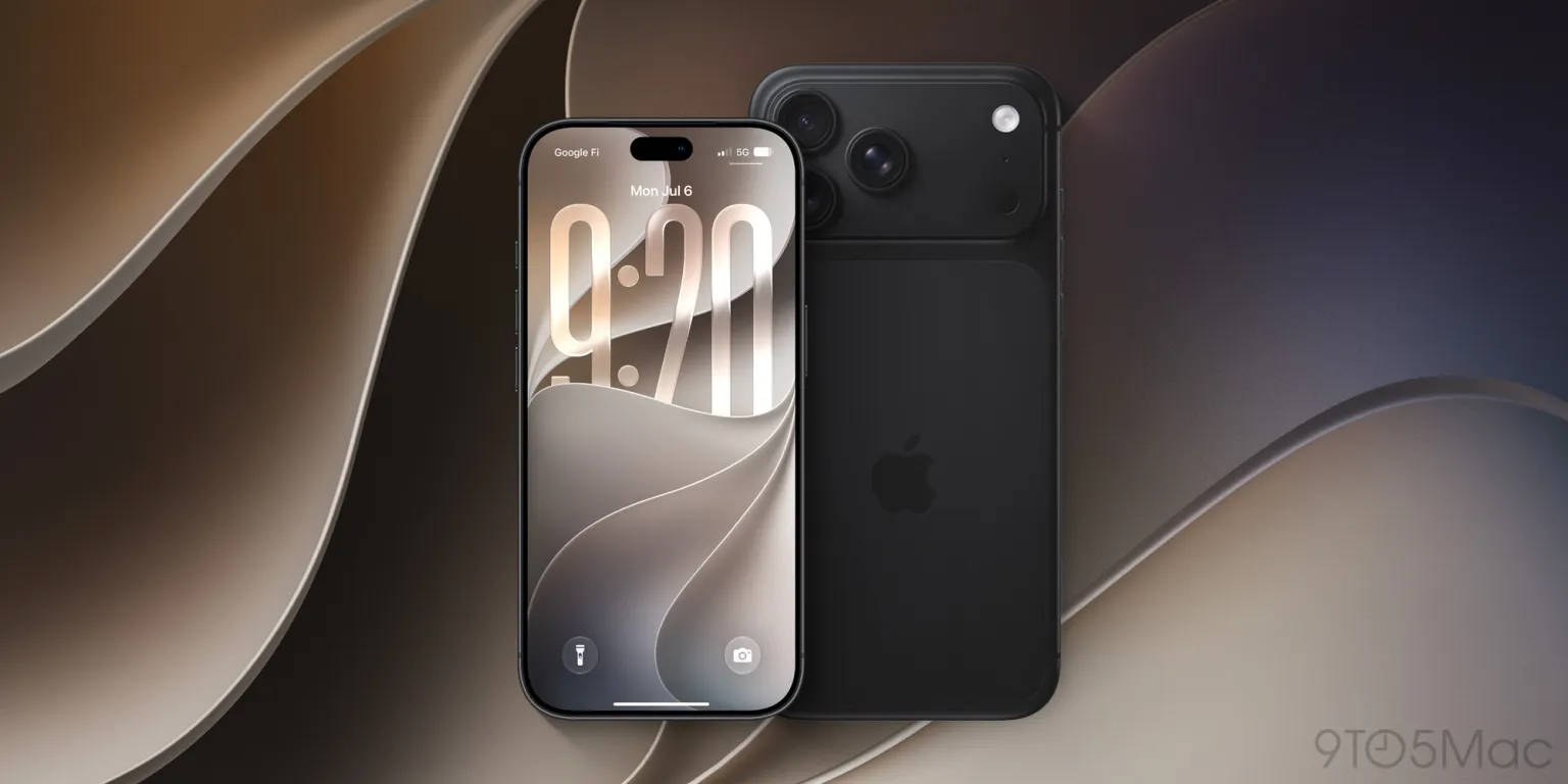 So sánh OPPO A6 Pro vs iPhone 18 Pro: Khác phân khúc, chọn máy nào?